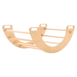 Kinderfeets 12 Mths Plus Pikler Rocking & Climbing Arch