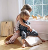 Kinderboard - Natural