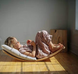 Kinderboard - Natural