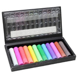 Kitpas 3 Plus Art Chalk 12 Pieces