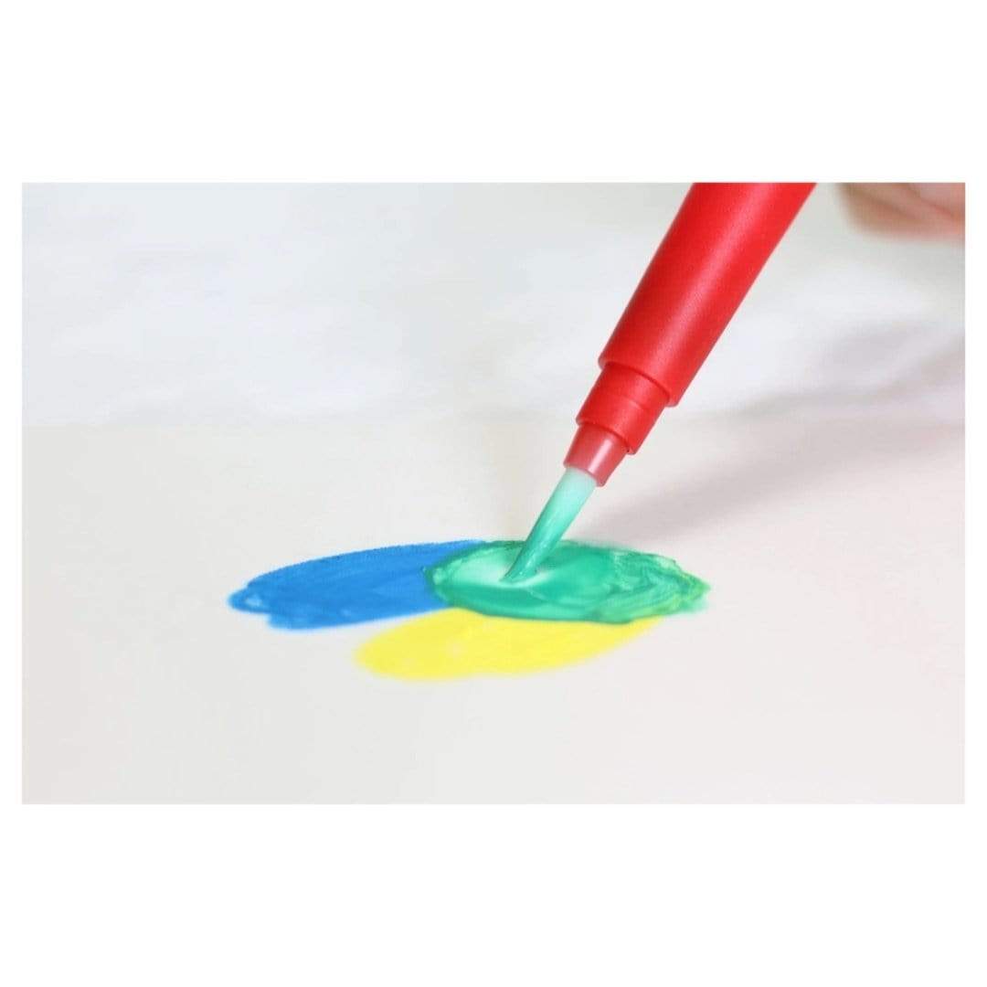 Kitpas 3 Plus Water Brush