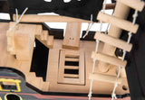 Barbarossa Pirate Ship