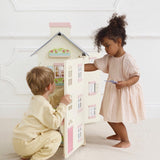 Le Toy Van 3 Plus Daisylane Cherry Tree Hall Doll House