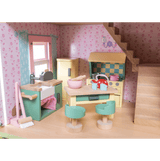Le Toy Van 3 Plus Daisylane Kitchen