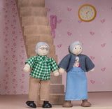 Grandparent Set