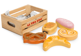 Honeybake Baker's Basket in Crate