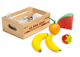 Honeybake Smoothie Fruit in Crate