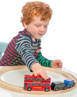 London Car Set