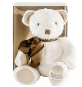 Maud n Lil Birth Plus Edward Teddy Bear