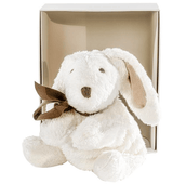 Maud n Lil Birth Plus Fluffy Flopsy Bunny