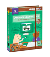 MierEdu 3 Plus Language Learning Case