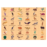 Mudpuppy 4 Plus 64 Search & Find - Southwest Desert