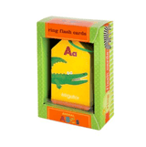 Flash Cards - Animals