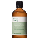 Nature Baby Birth Plus Baby Massage Oil - 100ml