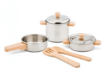 Metal Pan Set