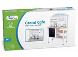 Cafe Bon Appetit