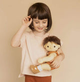 Olli Ella 18 Mths Plus Dinkum Doll - Peanut