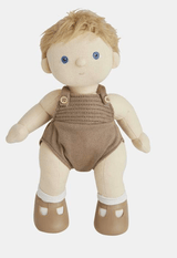 Olli Ella 18 Mths Plus Dinkum Doll - Poppet