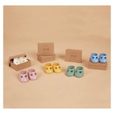 Olli Ella 3 Plus Dinkum Doll - Shoes