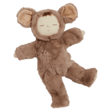 Olli Ella Birth Plus Cozy Dinkum - Mousy Pickle