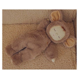 Olli Ella Birth Plus Cozy Dinkum - Mousy Pickle