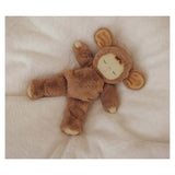 Olli Ella Birth Plus Cozy Dinkum - Mousy Pickle