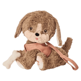 Olli Ella Birth Plus Dinkum Dog - Honey