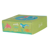 Olli Ella Birth Plus Holdie Ocean Animals