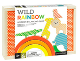 Game - Wild Rainbow