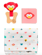 Cheeky Monkey Gift Set