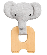 Organic Teether - Little Elephant