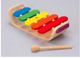 Oval Xylophone