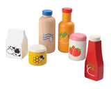 Food & Beverage Set