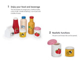 Food & Beverage Set