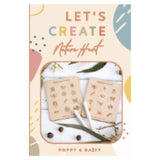 Poppy & Daisy 4 Plus Mini Eco Bag - Nature Hunt