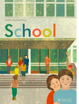 Prestel 8 Plus School: Come In and Take a Closer Look _ B Teckentrup