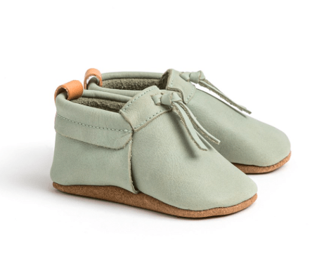 Pretty Brave Birth to 22 Months MOC - Thyme