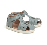 Pretty Brave Size 19 to 23 19 Billie Sandal - Seafoam