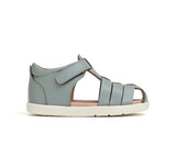 Pretty Brave Size 19 to 23 Billie Sandal - Seafoam