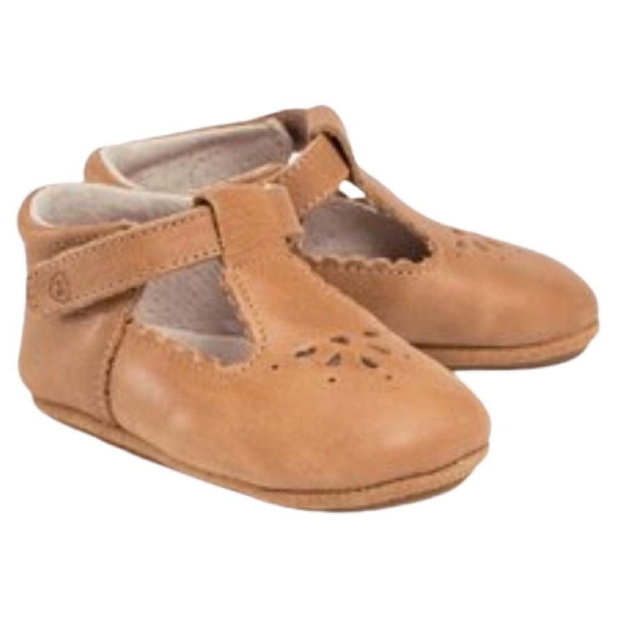 Pretty Brave Small to XLarge Morgan - Tan