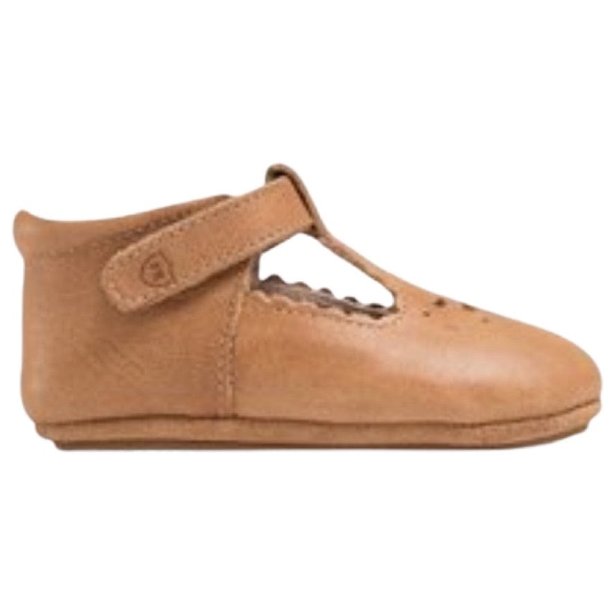 Pretty Brave Small to XLarge Morgan - Tan