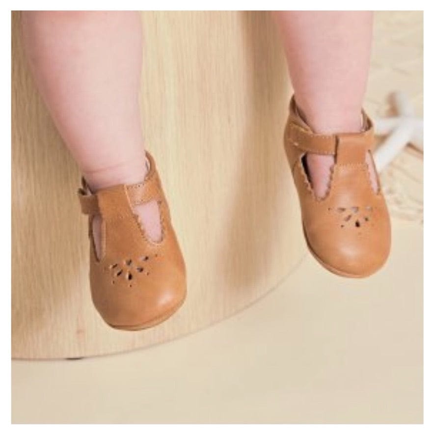 Pretty Brave Small to XLarge Morgan - Tan