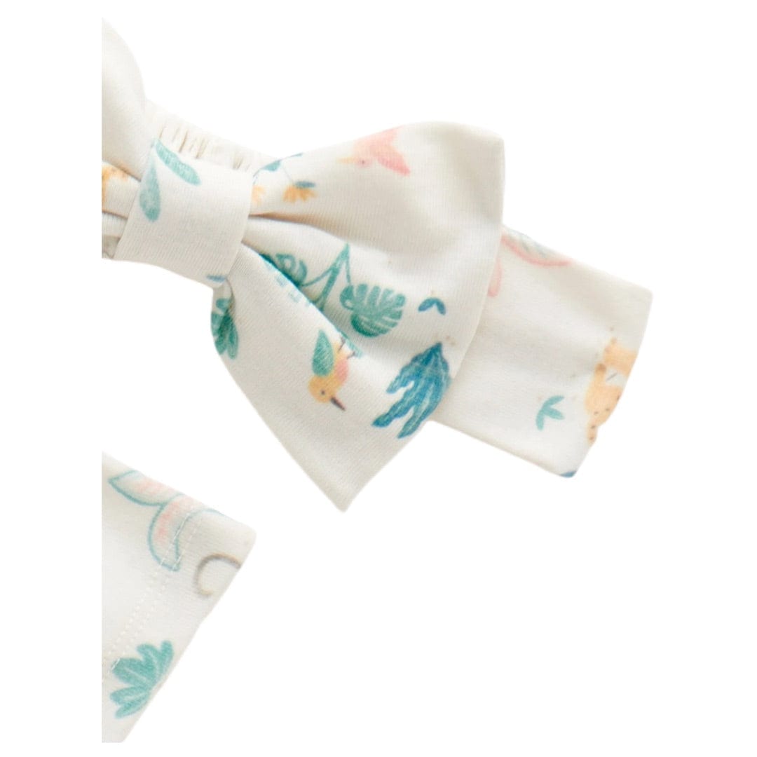 Pure Baby Newborn to 2Yr 3 Piece Set - Jungle Dream