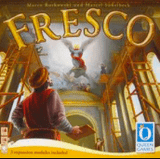 Queens Games 10 Plus Fresco