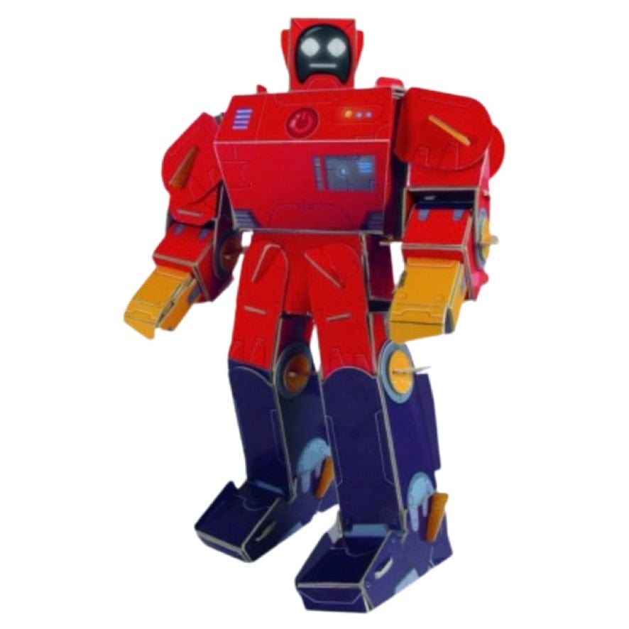 Sassi 6 Plus 3D Book & Model - Learn  All About Technology