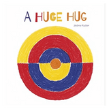 Schiffer Kids 4 Plus A Huge Hug - Jérôme Ruillier