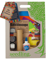 Make Your Own - Kaleidoscope