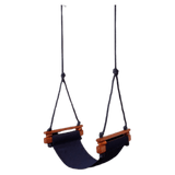 Solvej Swings 3 Plus Child Swing - Midnight Blue
