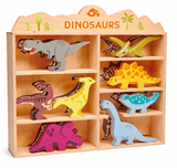 Dinosaur Set