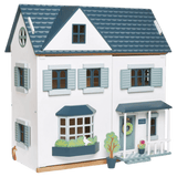 Tender Leaf Toys 3 Plus Dovetail Doll House